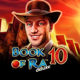 Book of Ra Spinsy