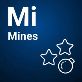 Mines Spinsy