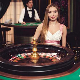 Roulette Spinsy