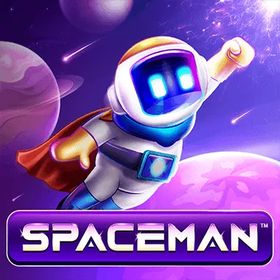 Spaceman Spinsy