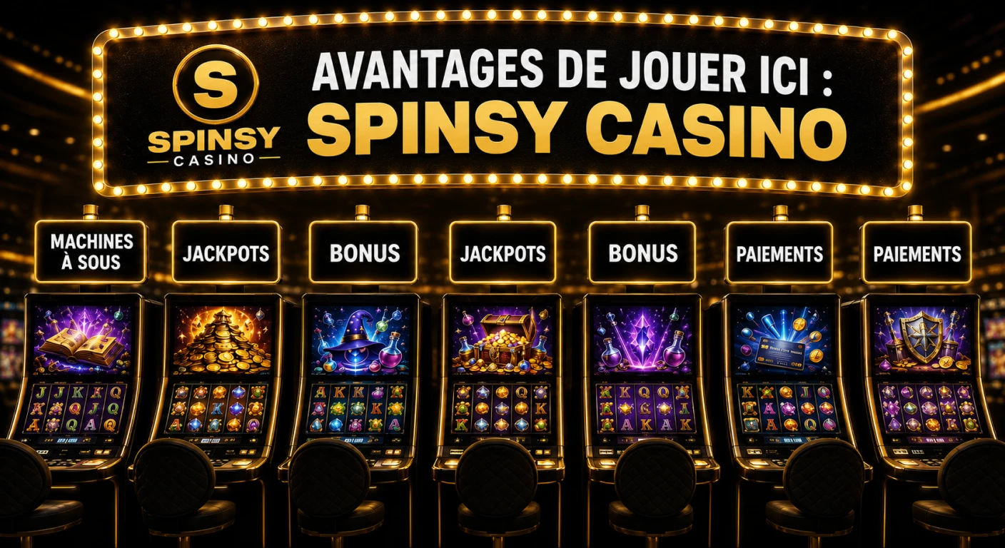 Spinsy éditeurs jeux