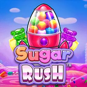 Sugar Rush Spinsy