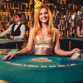Texas Hold'em Poker Spinsy